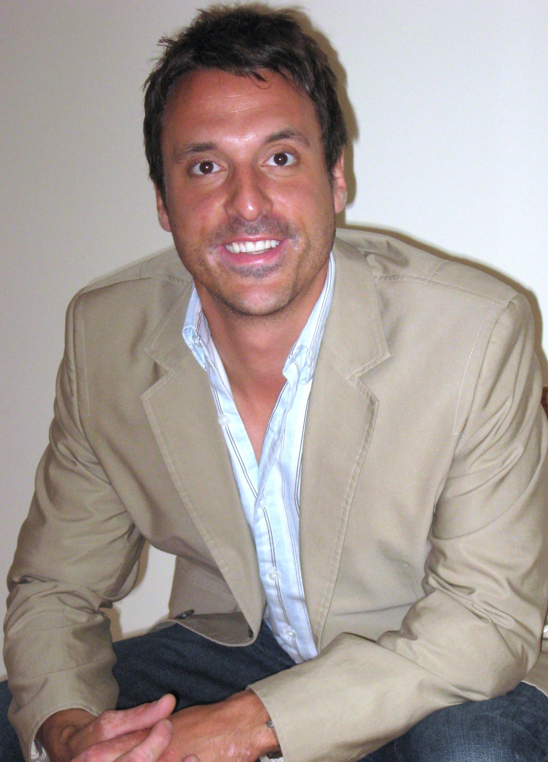 HiTech Comedy Greg Aidala Ben Rosenfeld