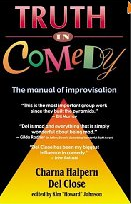 truth in comedy truth in comedy