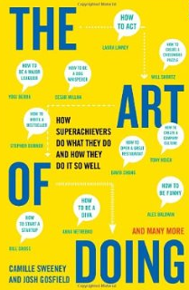 Art of Doing