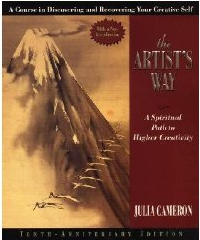 58 Quotes From Julia Cameron's The Artist's Way That Will Help You