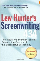 Screenwriting 434