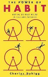 Power of Habit Cover