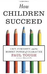 How Children Succeed Cover