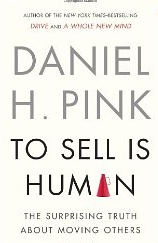 To Sell Is Human