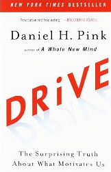 Drive Cover