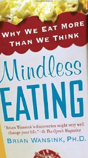 Mindless Eating