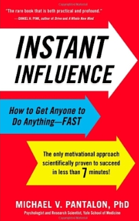 Instant Influence