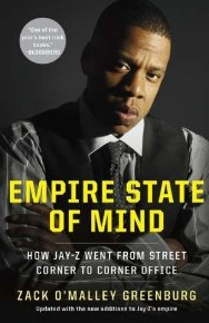 Empire State of Mind Cover