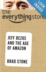 Everything Store cover