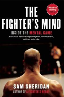 Fighters Mind Cover