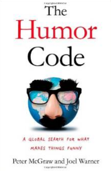 Humor Code