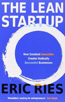 Lean Startup