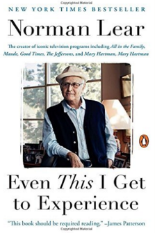 Even This I Get To Experience