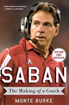 Saban Book