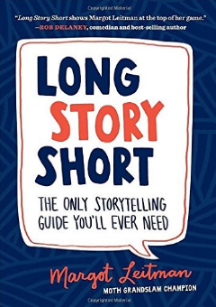 Long Story Short cover