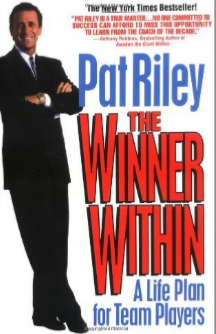 Winner Within Cover