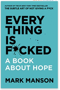Everything Is F Cked Quotes Ben Rosenfeld Everything Is F Cked Quotes Ben Rosenfeld